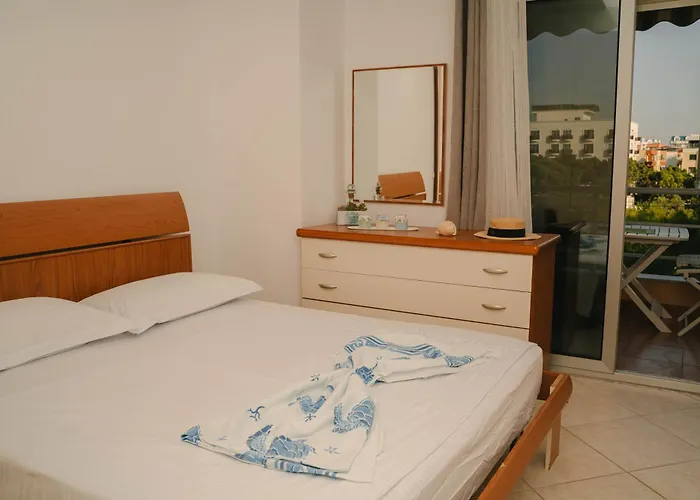 Kote\'S Home Beachfront Apartment 21
