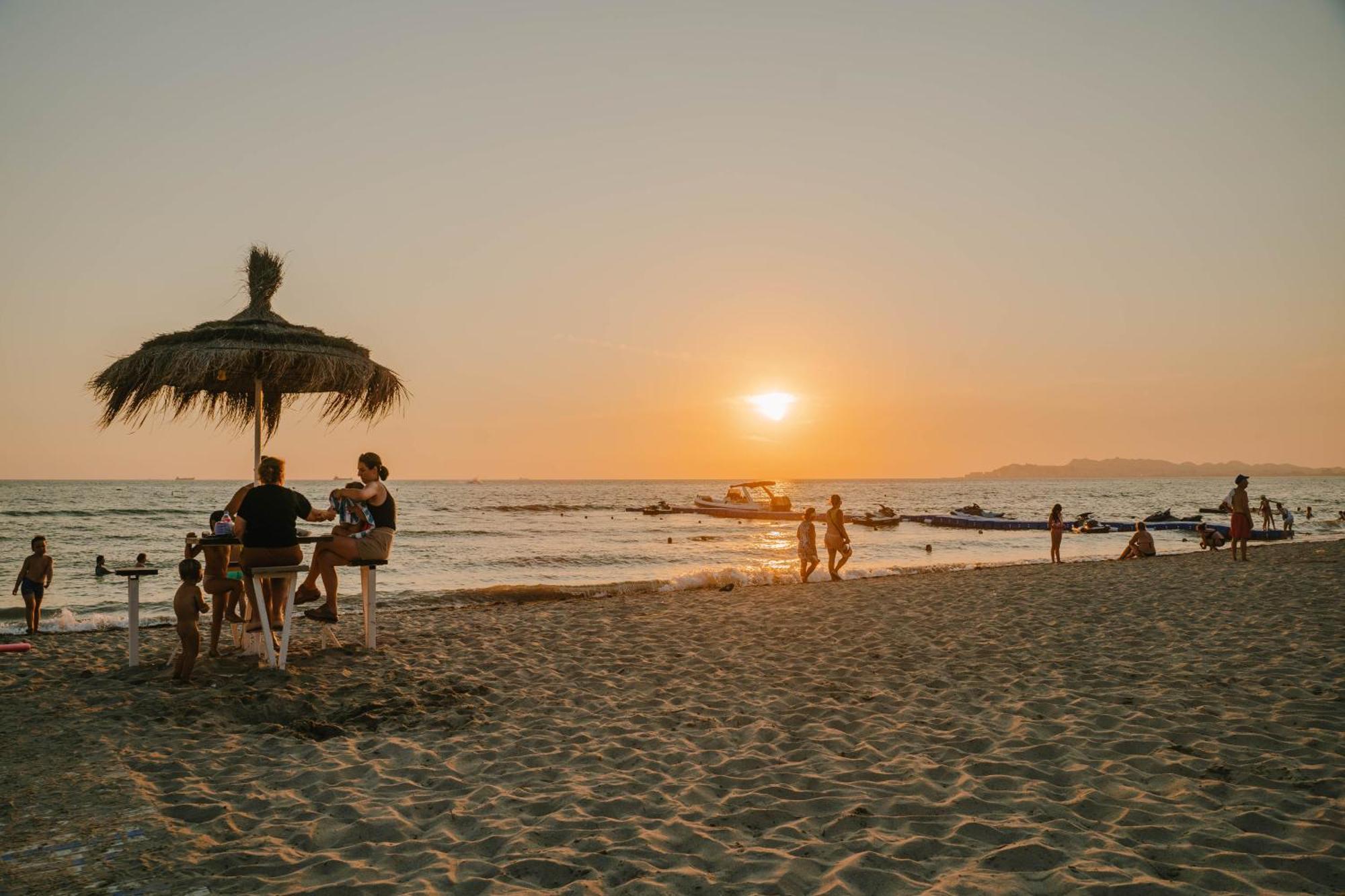 Kote's Beachfront 21 Apartamento